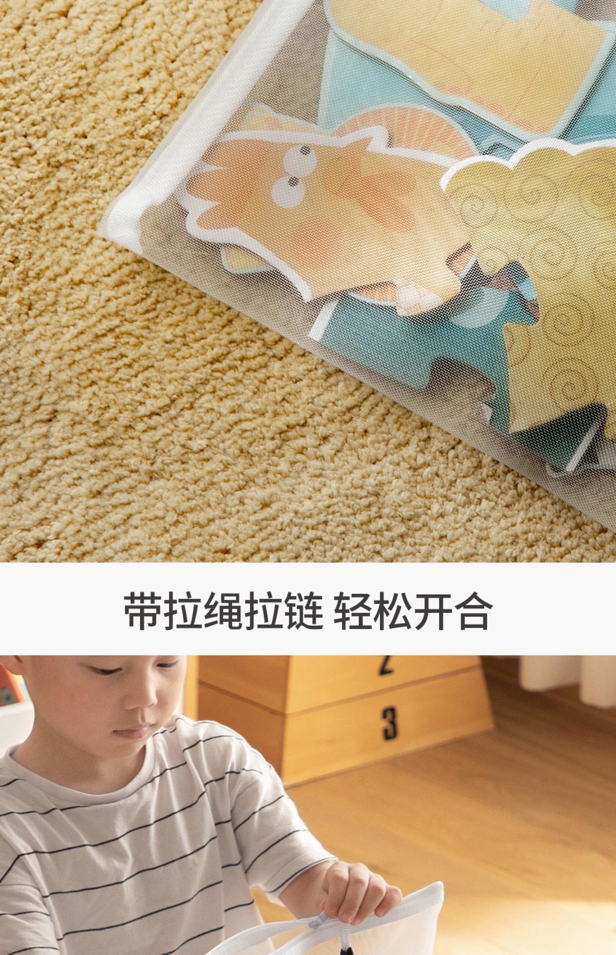 A4 TRANSPARENT PAPER BAG NYLON NET TEST PAPER HOMEWORK THICKENED TEXTBOOK STORAGE BAG PEN BAG STUDENT SUPPLIES