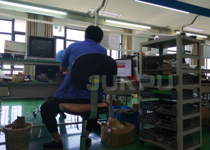 26mw 1310nm Optical Transmitter / Catv Fiber Transmitter With AOI Laser SC APC