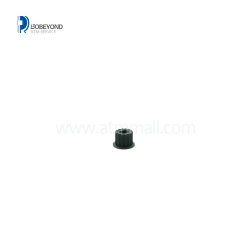 Diebold ATM 1000 14T Pulley Spare Parts 103000178