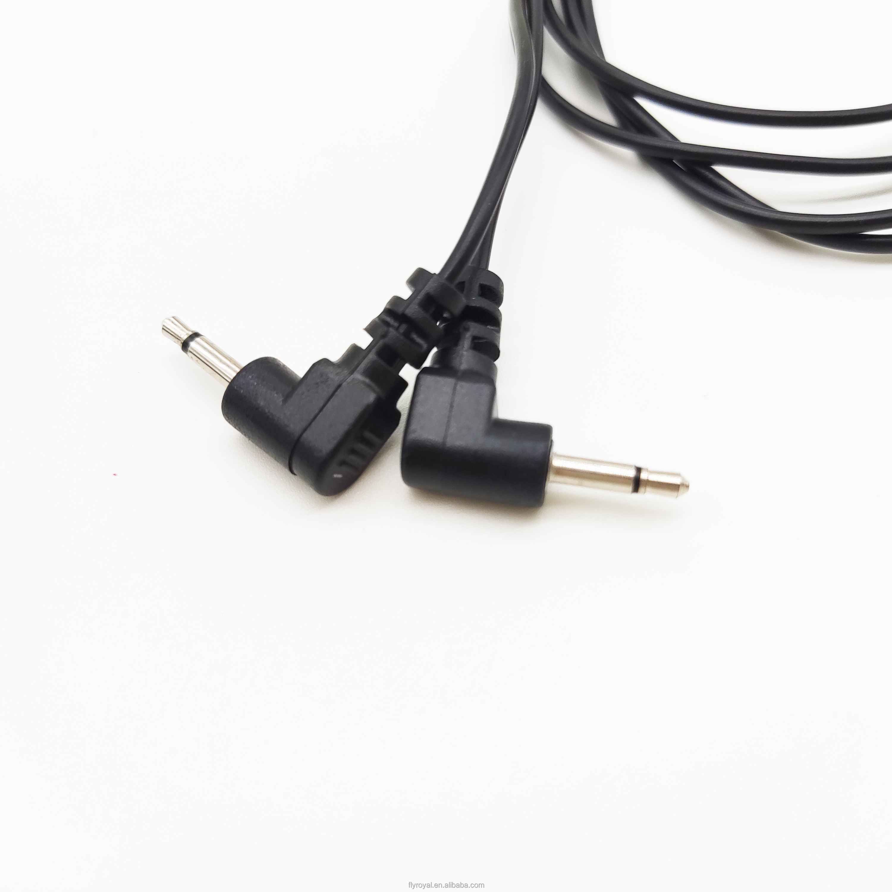 Support Customization USB To Audio Cable Fast Charging Cable