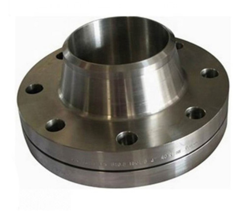 SORF Carbon Steel Weld Neck Flange A105 A182 Gr F1 F11 F22 F5 F9 F91