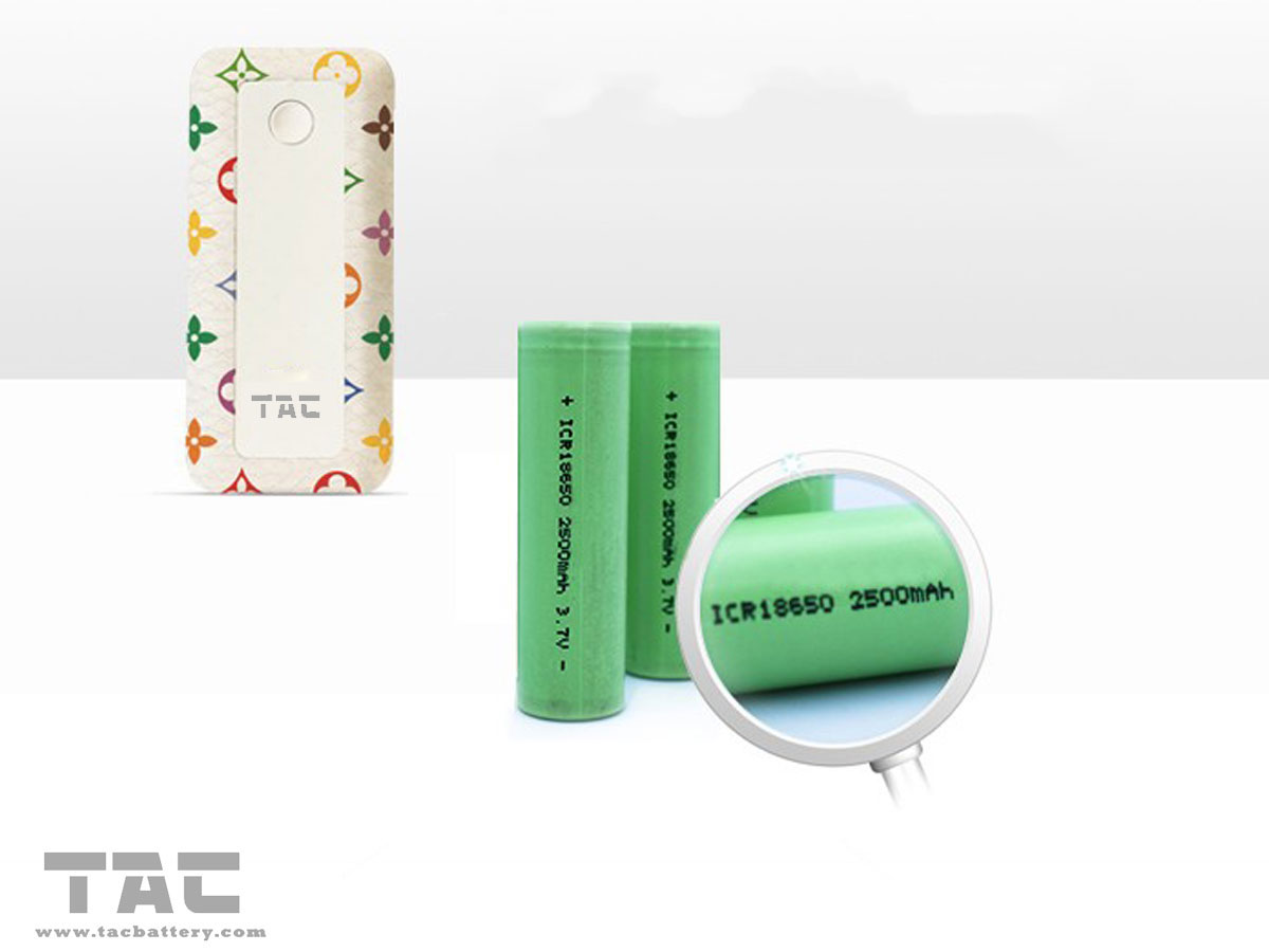 Move power bank