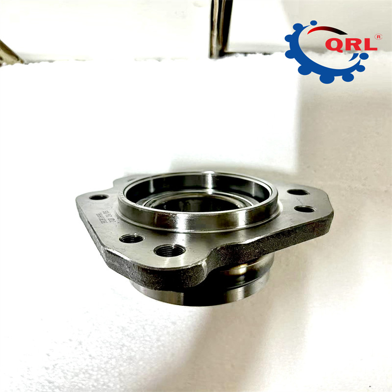 Wheel Hub Bearing Unit Hub 189-4 512166 42201-S10-A01 FOR HONDA CR-V RD1/RD2