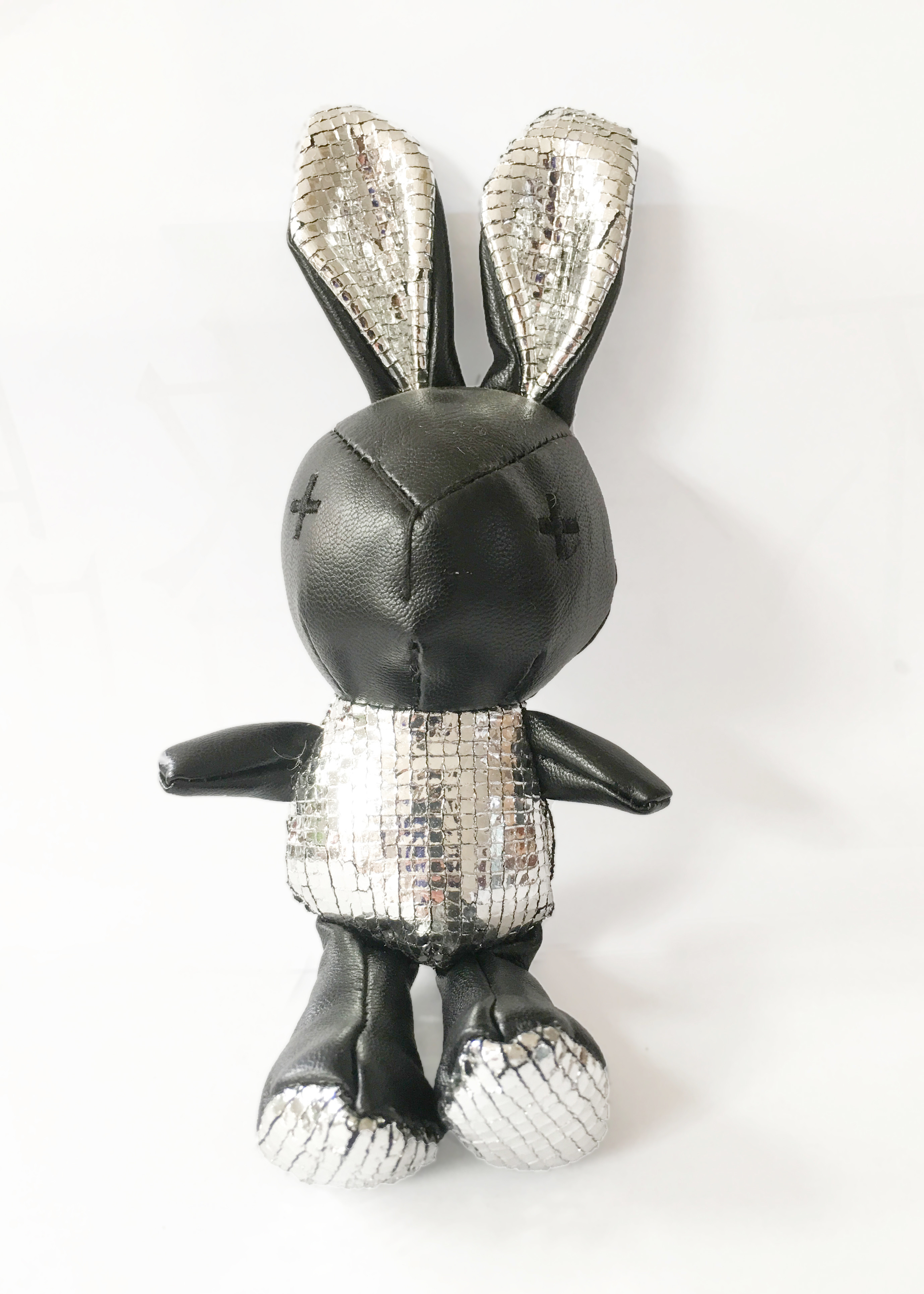 Colloidal Particle 12" 0.13KG Honey Bunny Bear Stuffed Animal