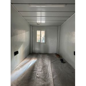 Local Standard Electricity Rustic Design Style Strong and Stable Demountable