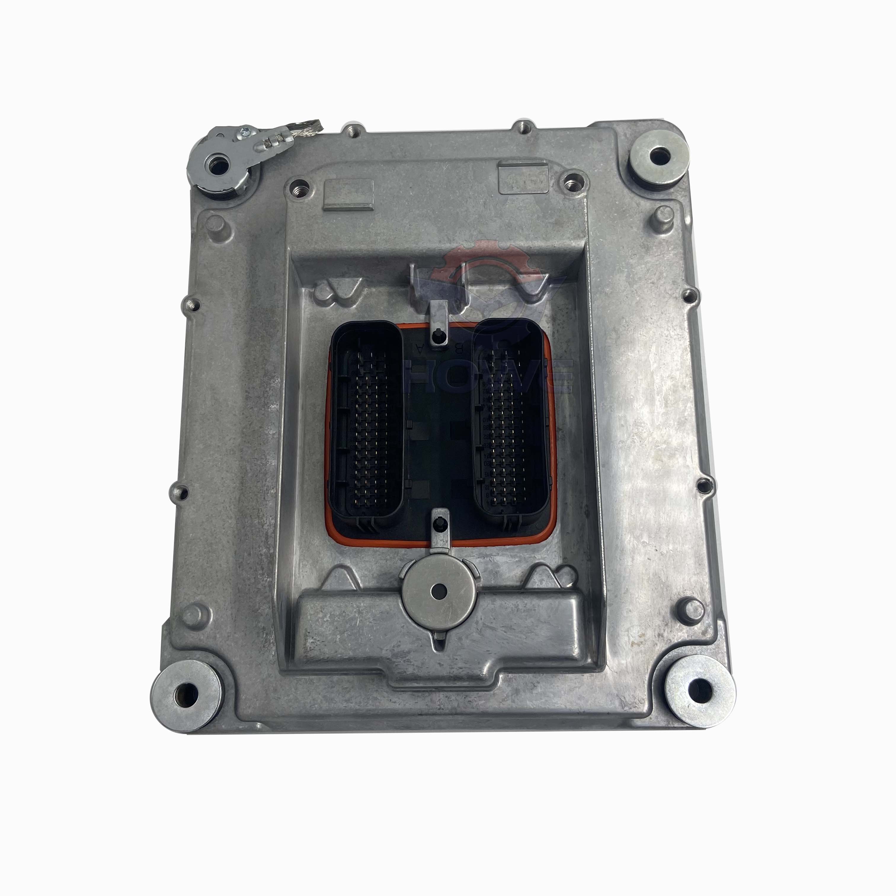 TAD1643GE TAD1250V Excavator Control Unit D16E Engine Controller Computer Board VOE20814795 21695313