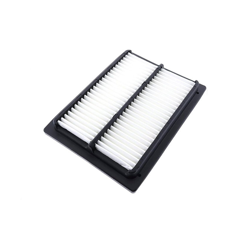 Excavator Replacement Parts Cabin Air Filter 14X-911-7750 17M-911-3530 17M-911-3530 For Komatsu PC200-8