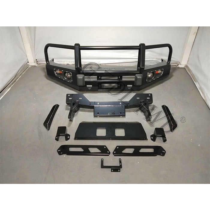 Bull Bar Front Bumper Guard For Ford Ranger T7 2015+ 12 Months Warranty