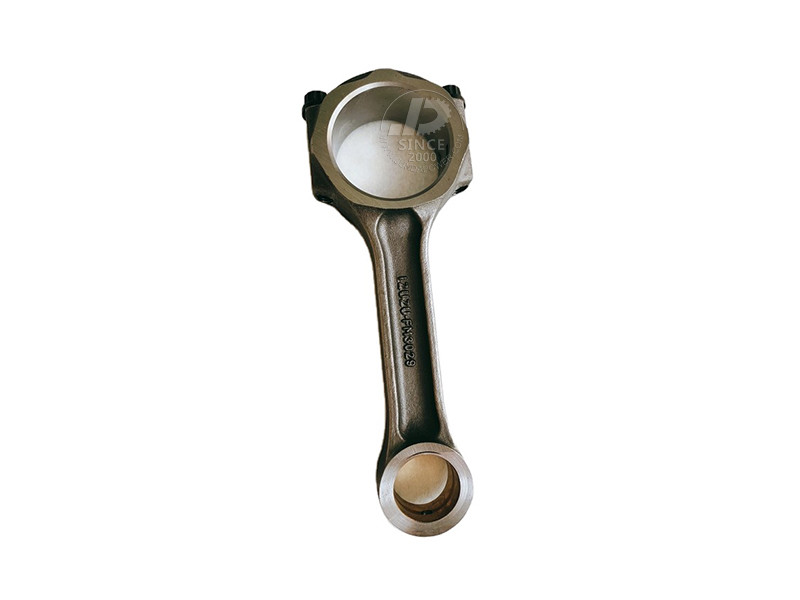 Isuzu 6SD1 6BG1 Excavator Engine Parts Connecting Rod