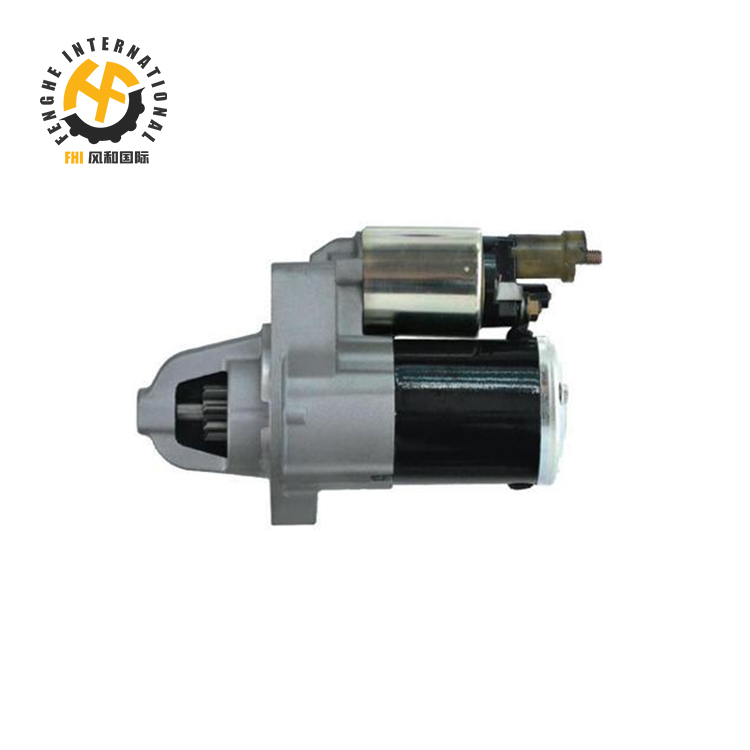 17869 Honda Starter Motor 31200-RAA-A01 Fit K20A7 Diesel Engine