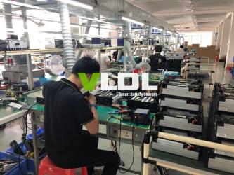 Guangzhou Chuxin Import & Export Co., Ltd.