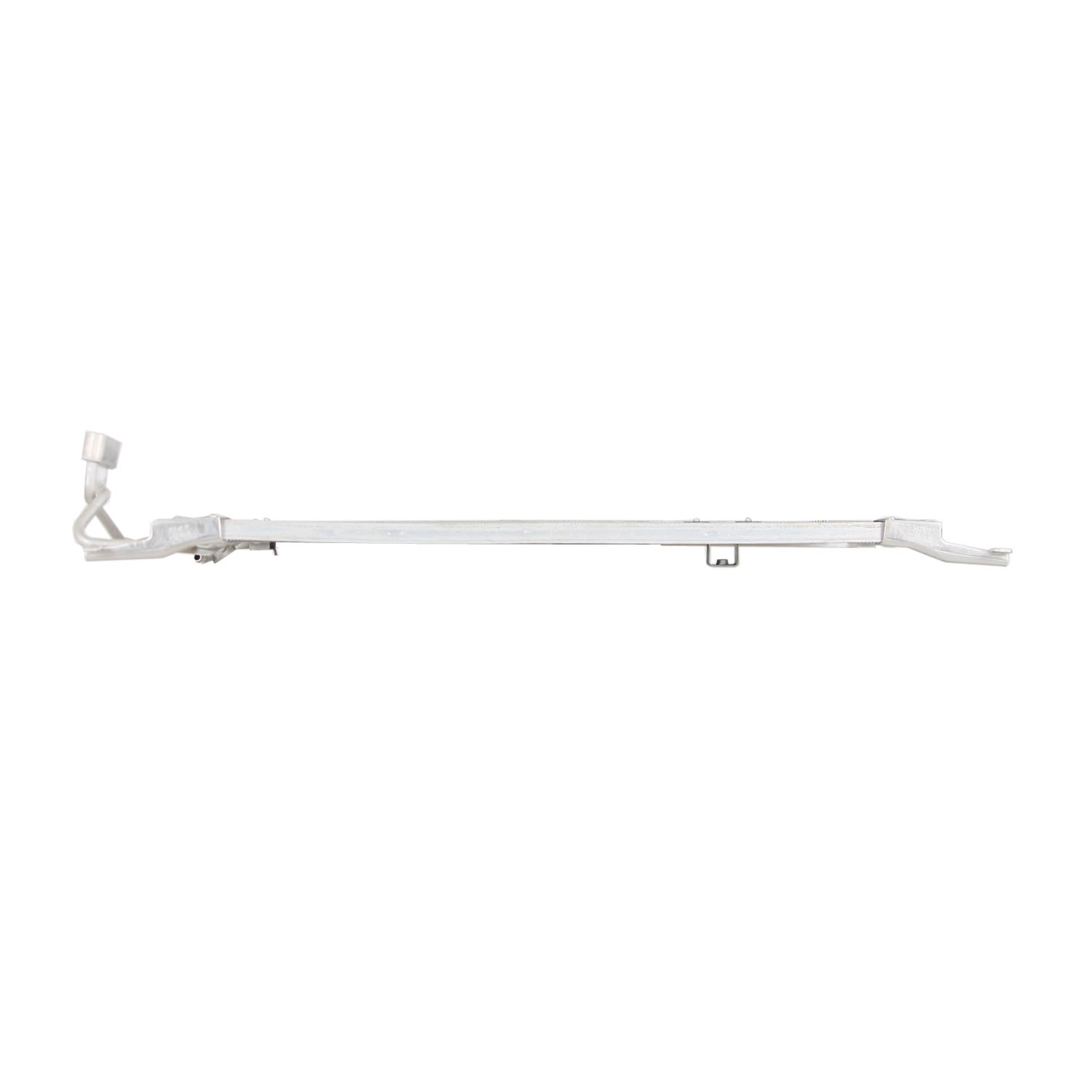 Mercedes-Benz CL600 SL600 2205001054 2205000154 Auto Parts Cooling System Air Conditioning Condenser
