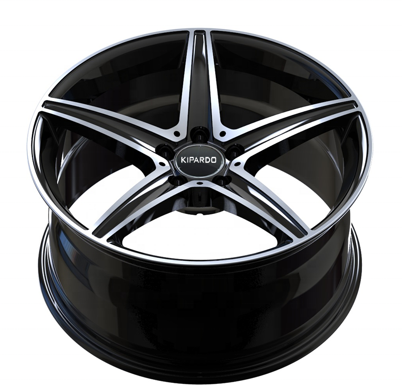 Bespoke 1995 18 Inch Mercedes Benz E Class Wheels Rims