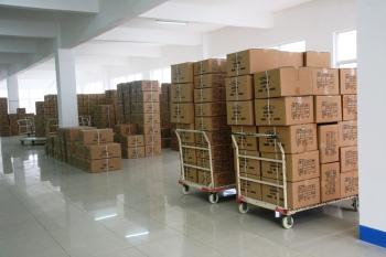 SUNTAK FOODS MANUFACTURING CO. LTD