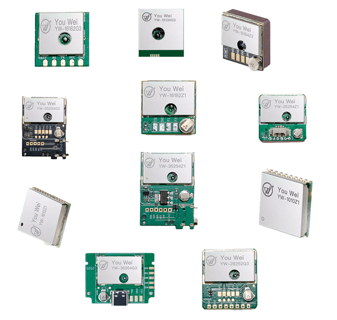 Youwei high performance accurate cheap gps tracking module for kids/cars/dogs/bracelet/ambulance