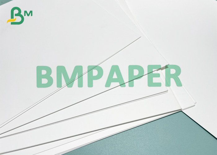 230um 250um Waterproof Tree-free Paper For Poster Hanging Picture