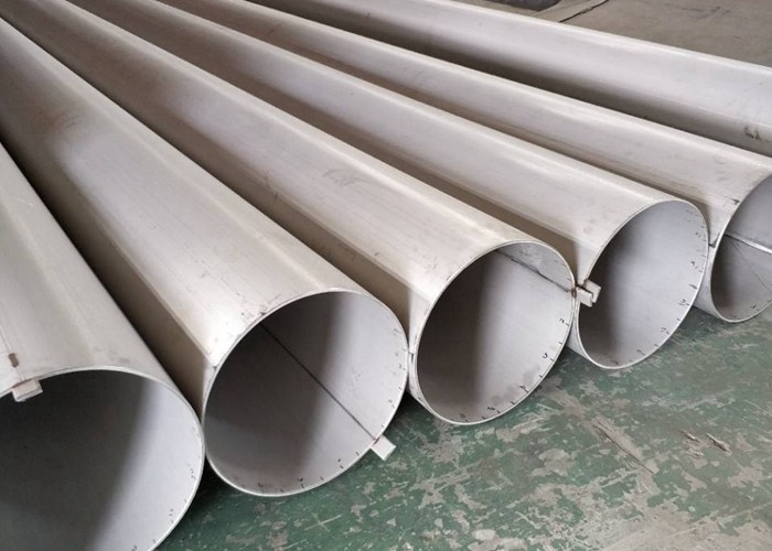 310 Stainless Steel Stainless Steel Welded Tube Polished Stainless Steel Pipe Stainless Steel Flex Pipe
