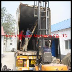 Henan Weiyuan Machinery CO.,LTD