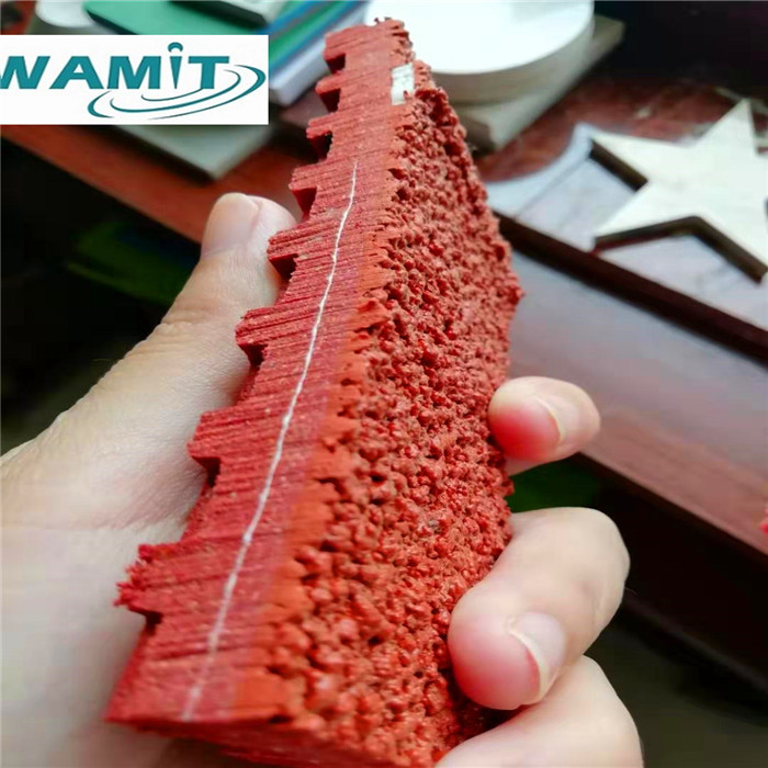 415V 1000*1000mm Water Jet Stone Cutting Machine Cnc Waterjet Cutter