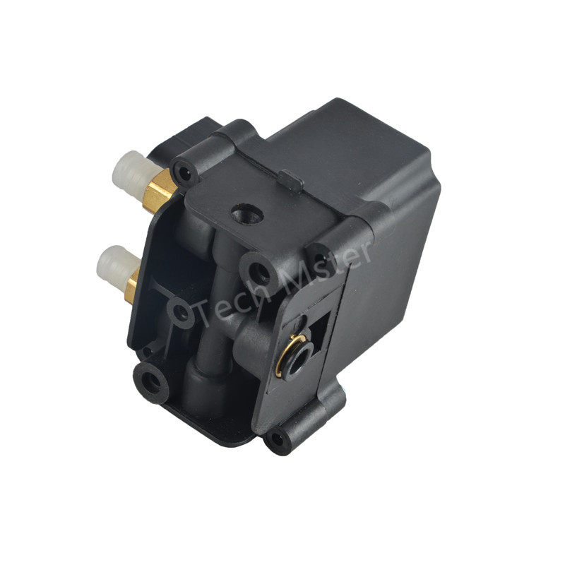 Air Suspension Solenoid Valve Block For F01 F02 F04 F07 F10 F11 F15 F16 F18 37206789450 4722555610