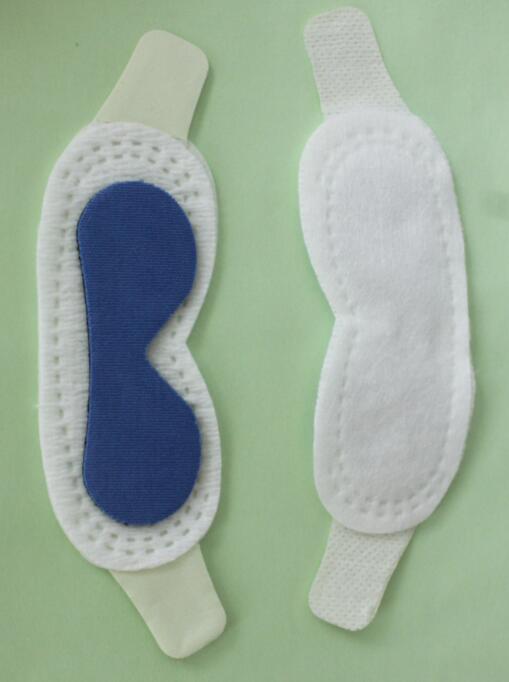 I style_Infant phototherapy eye mask. L,S.M size, nonwoven fabric elastic material