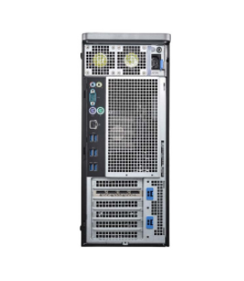 High Performance Dell Desktop Tower Workstation Dell Precision T7820
