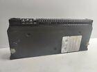 IC660TBA025 GE Programmable Automation Controller 12 Months