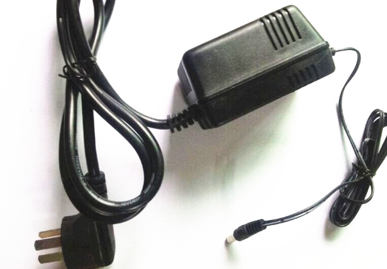 AC AC Power Adapter EN61558 DESKTOP POWER SUPPLY