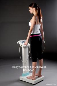 China BCA body composition analysis machine Body composition scale equipment BS-BCA5 on sale