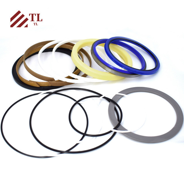 Arm Cylinder Seal Kit K9001901 for Doosan DX225LC DX255LC DX230LC TXC225LC-2 Excavator