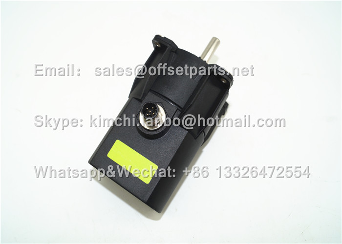 L2.105.5151 Motor Drive for SM74/PM74/CD74/XL105 High Quality Offset Printing Machine Spare Parts