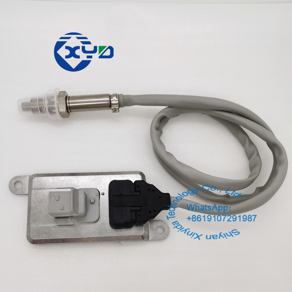 24V Car NOx Sensor 5WK96722B 51154080017 For MAN SCR Automotive Exhaust Gas Systems