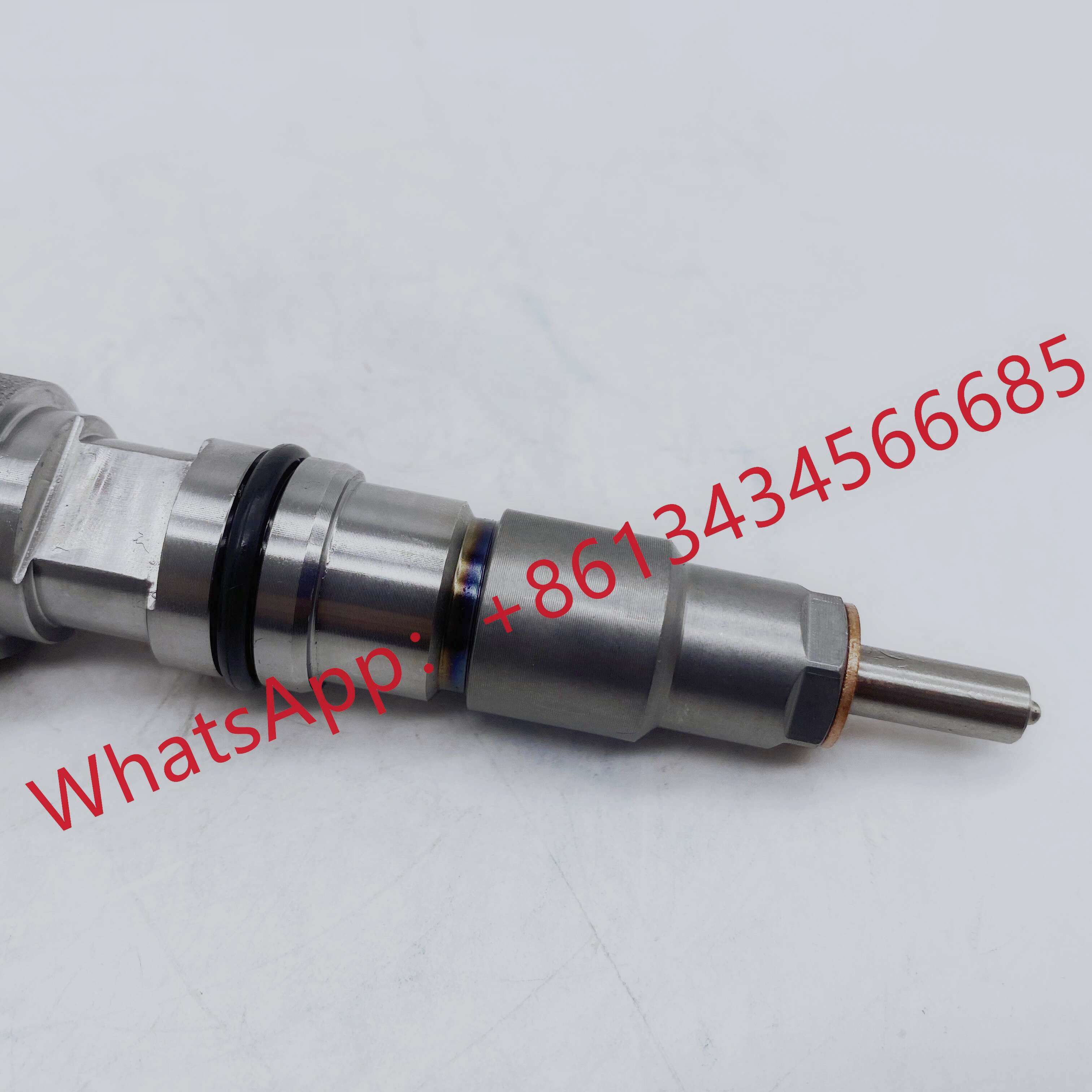 Diesel Caterpillar Common Rail Injector For 396-9626