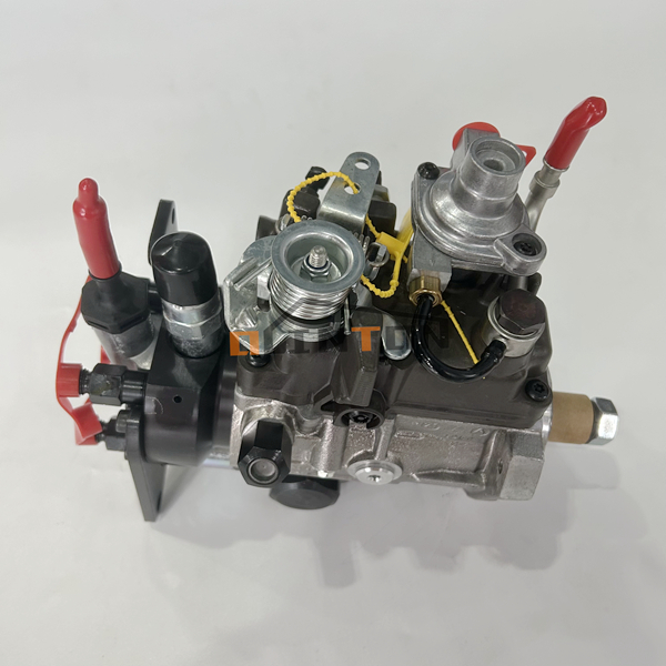 320D2 Engine C7.1 Diesel Pump 463-1678 Fuel Injection Pump for CAT 320D 320D2 320D2