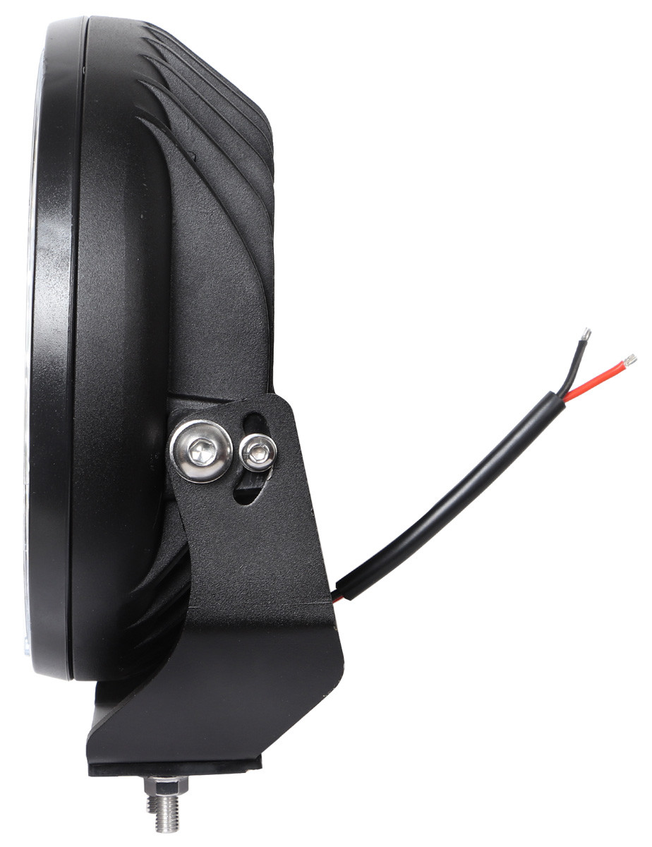 magnetic led work lights round driving lamp 4x4, SUV,Jeep,Truck HCW-L148273 148W