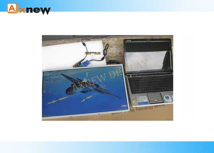 10.1 inch Capacitive Open Frame Touch Screen Monitor 1280X800 Pixel