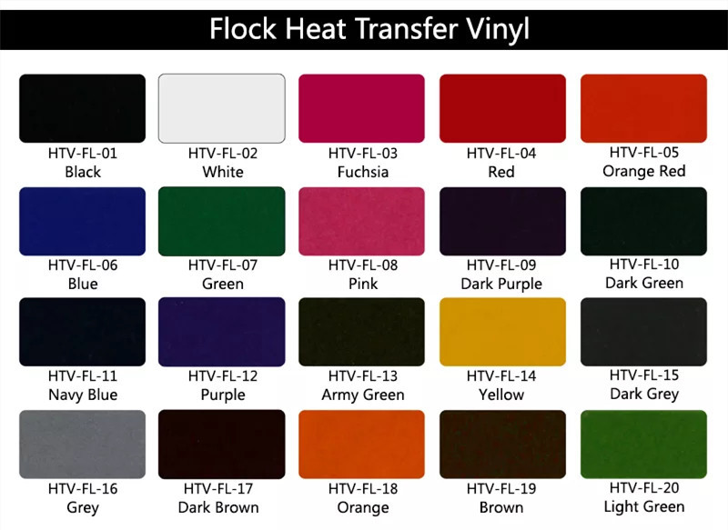 Rainbow DTF Heat Transfer Film Roll Sheets Machine Washable 1.64x82ft