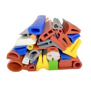 Buy cheap High Durability EPDM Rubber Seal Waterproof With Custom Shape product
