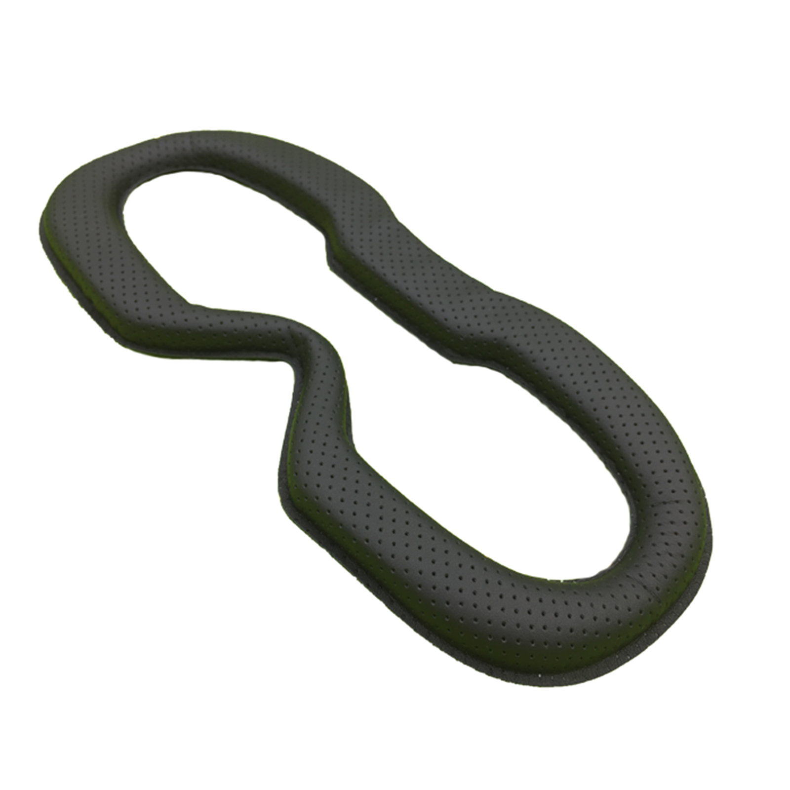 2022 Hot Sale Soft Sweat-proof Breathable Foam Eye Cover Pad For Oculus Rift S Case Frame Cover Pad VR Headset Accessories