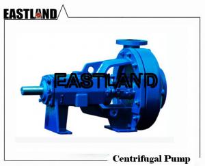 China Mission Magnum Centrifugal Pump Sand Pump Made in China on sale