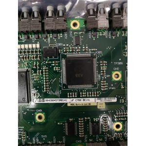 Industrial Automation ABB Circuit Boards UFC760BE141 3BHE004573R0141