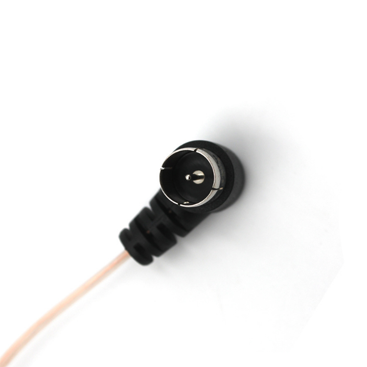 Long Range UHF VHF Car Antenna 3dBi Wireless Two Way Ham 108MHz