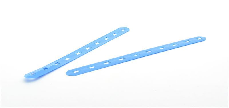 High-Quality Stainless Steel Cable Ties Ball Lock Zip Ties Manufacturer