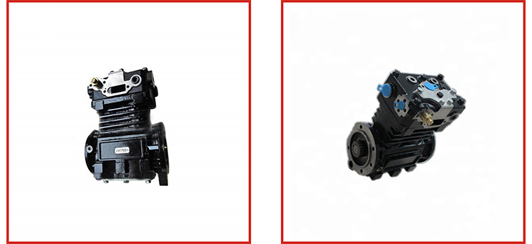 Spare Parts Air Compressor 107506X for Engine Made in China