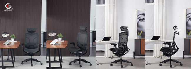 Breathable Dvary Butterfly High Back Gaming Chair Ergonomic Mesh Gaming Chairs