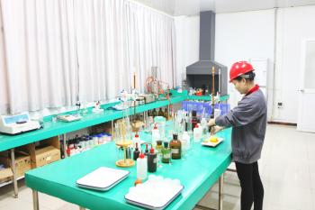 Foshan Lucky Metal Co.,ltd