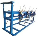 High Quality 300 High Speed Bunching Machine Copper Wire Twisting Machine