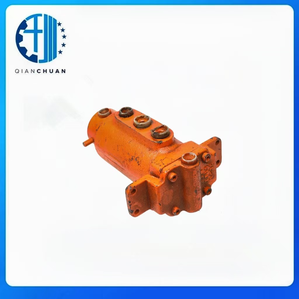 DH15 Swivel Center Joint Assy For Doosan DH15 Excavator Hydraulic Parts