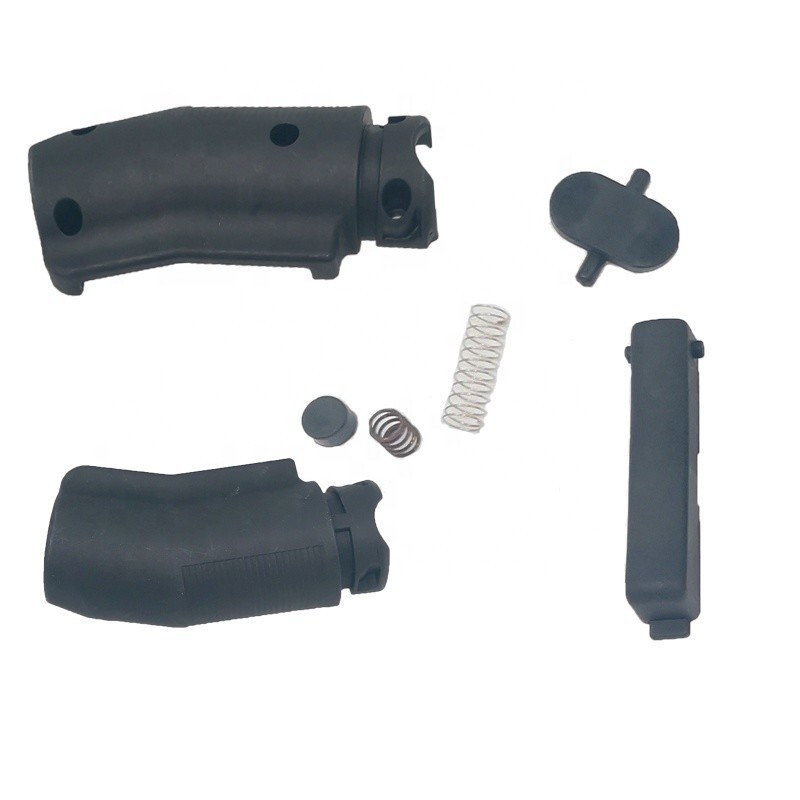 Complete Joystick Handle Set for Genie 97014 97014GT