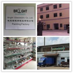 Shenzhen Bright Glassware Co., Ltd